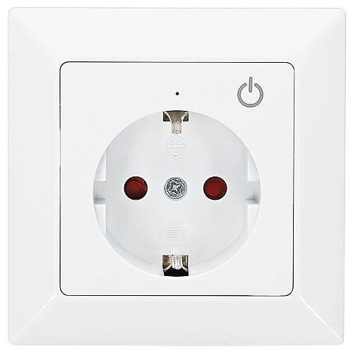 EGB Wifi-UP-Steckdose