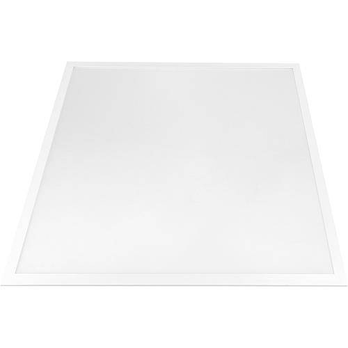 LED's light PRO LED-Panel 595x595mm 30W CCT warm-neutral-kaltweiß UGR<19