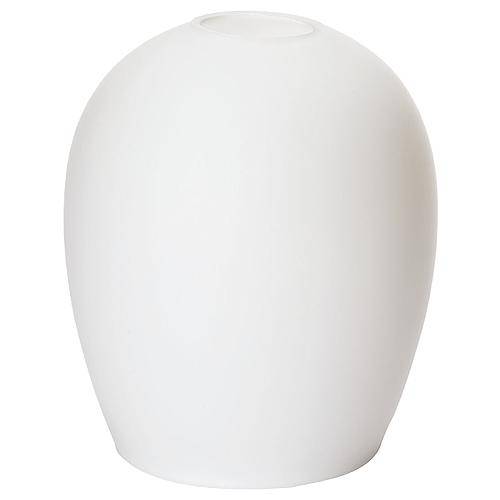 Ersatzglas D100mm opal 4-1115