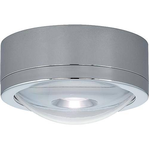 Deckenleuchte chrom 44501