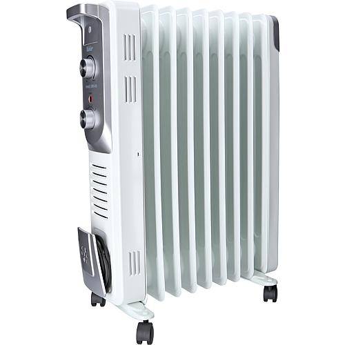 Ölradiator 'Trend' Fakir OR 9