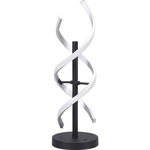 LED-Tischleuchte 'Sequence' aluminium 20,5W 541810205