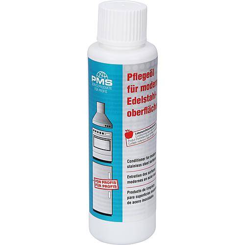 Pflegeöl für Edelstahloberflächen 100ml