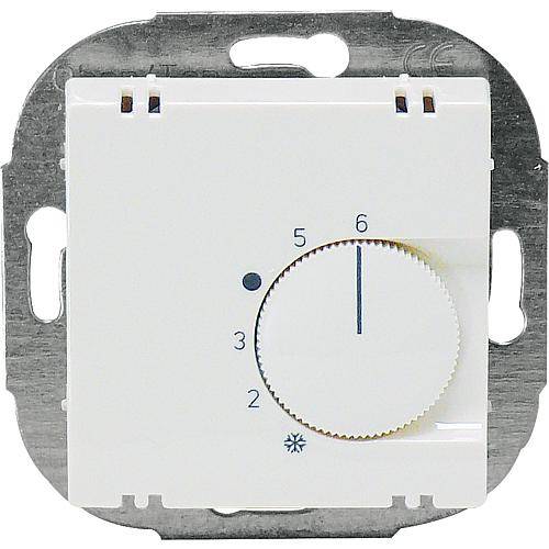 Raumtemperaturregler FTR101.000#55