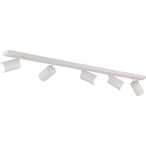 Strahler Weiß 5flg. Str 10-493/5