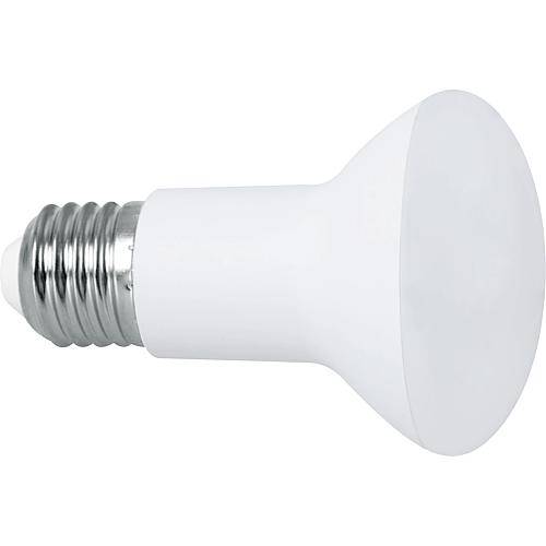EGB LED Lampe R63 E27 120° 8,5W 870lm 2700K