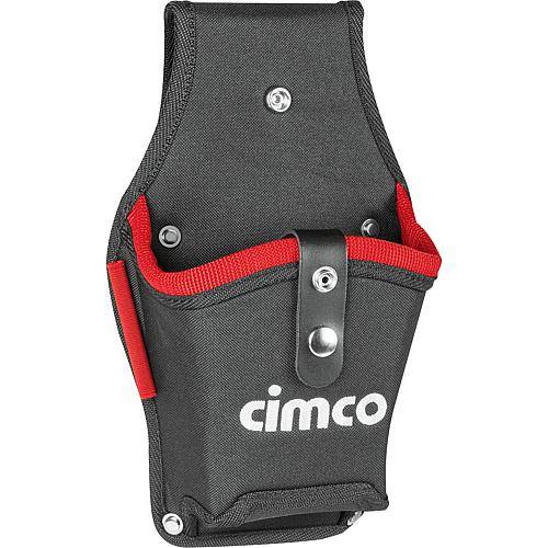 Universal-Werkzeug-Gürteltasche Cimco 175604