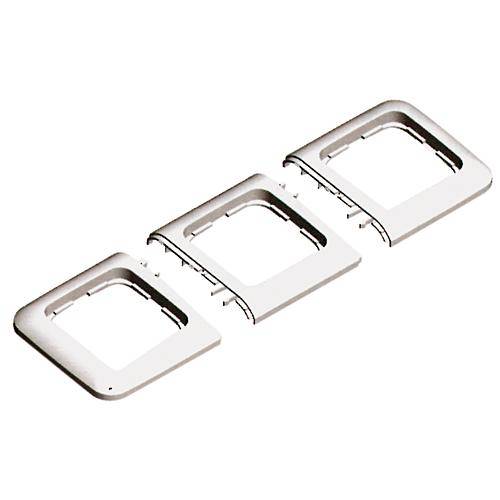 KLEIN SI-Steckrahmen Endstück K25RL12