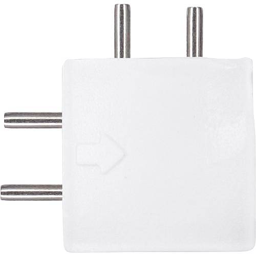 LUXI LINK Eckverbinder Links 4014201