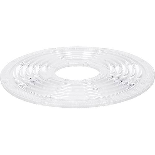 Linse 60° zu High-Bay 'High-Impact' 80-120W (passend für Art.Nr. 691 900 - 691 915)