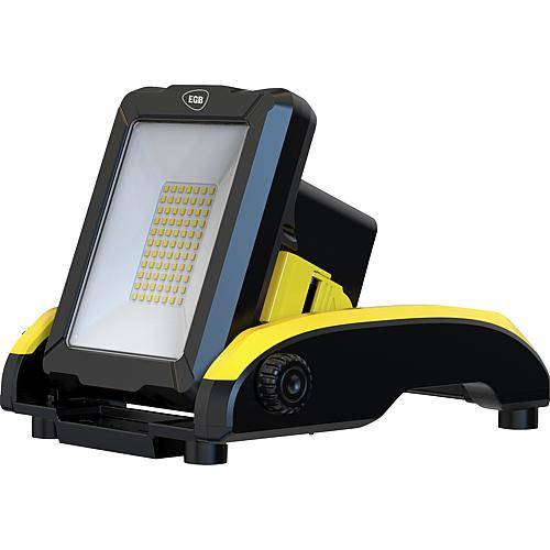 EGB LED-Multi-Akkustrahler 0300819 20 W