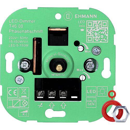 UP Dimmer für LED T46.08