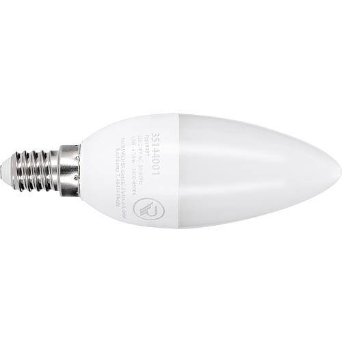 addZ White + Colour E14 8437