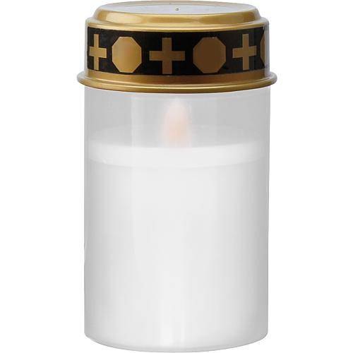 LED-Grablicht weiß 064-80