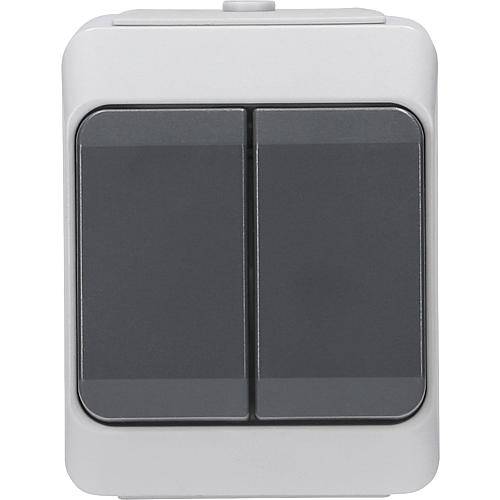 Nortic FR Serienschalter 6700214