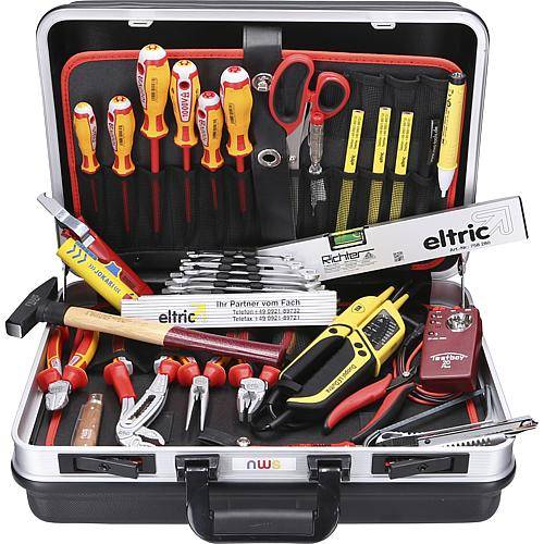 Eltric Meisterkoffer 4027236029946