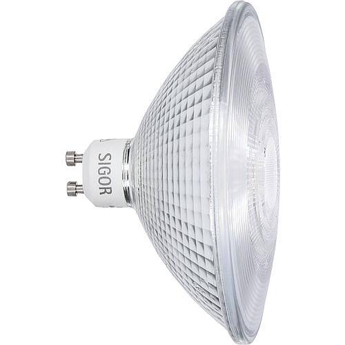 Sigor LED Luxar ES111 15W GU10 40° 2700K DIM 5749301