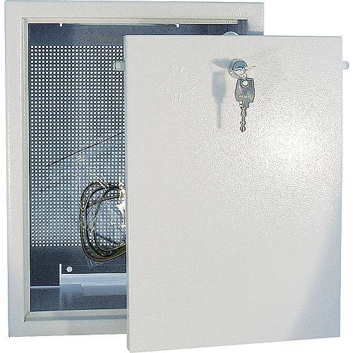 Antennenschrank 300x400x200mm