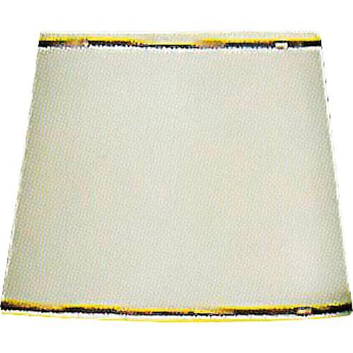 Textilschirm creme H170 D200mm 4-4427