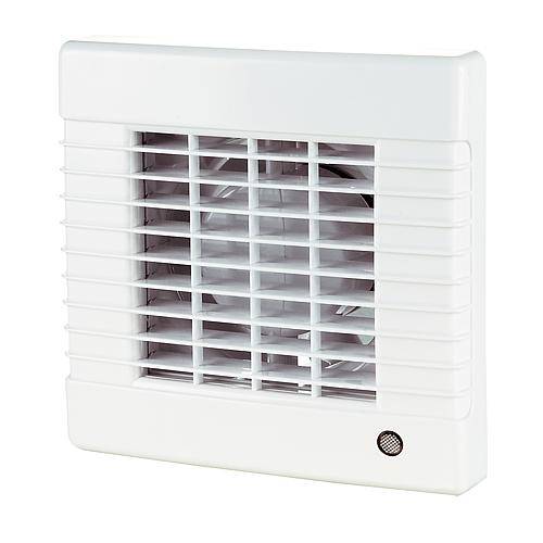 EGB Kleinraumventilator KL 100 ET