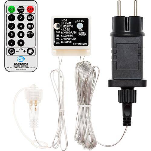 SMART Connect Trafo fr 600 LED 56466