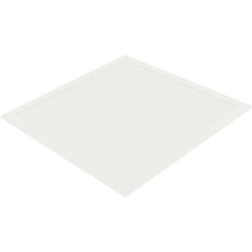 EGB LED-Einlegeleuchte #620mm 34W 5000K, weiß