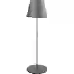 RGB-W-Akku-Tischleuchte LAT03RGB anthrazit gg11546 RGB-W-Akku-Tischleuchte LAT03RGB anthrazit gg11546