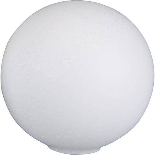 Ersatzglas 149 opal matt