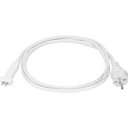 Anschlussleitung mit Stecker zu LED-Strip 230V 5985901