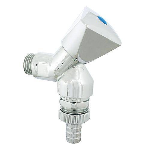 SCHLÖSSER Geräteanschluss-Ventil 1/2' 1765