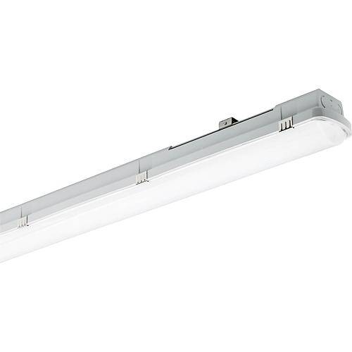 Sensor-LED-Wannenleuchte IP66 L1500mm 52W 4000K 'Resisto', 0010256