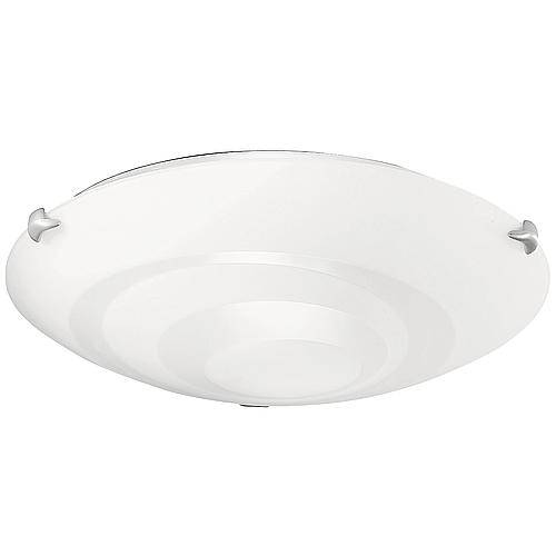 Deckenleuchte nickel NU 9-344/30