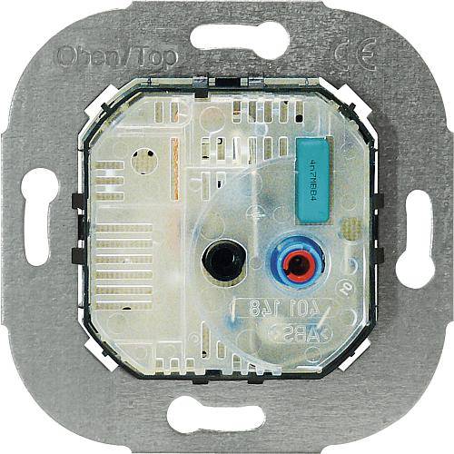 Raumtemperaturregler FTR101.000#00