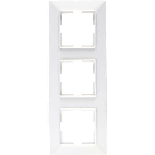 Merida 3-fach Rahmen 90730003-DE