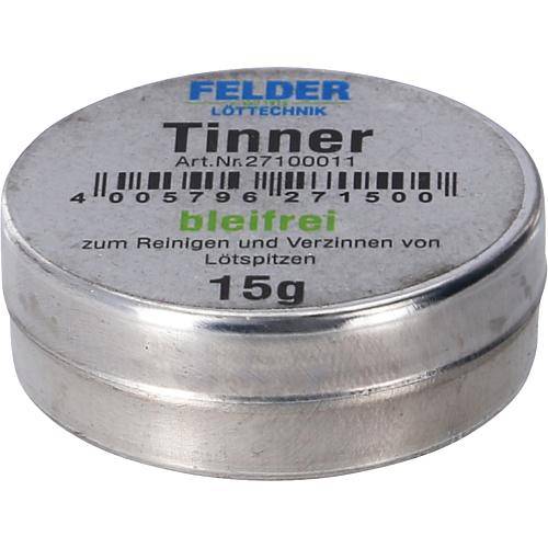 Tinner für Lötspitzen 15g