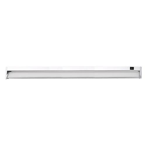 LED-Anbauleuchte titan 4000K 13W 957013-102
