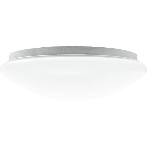 LED-Deckenleuchte weiß IP44 3000K 8W 81-3031