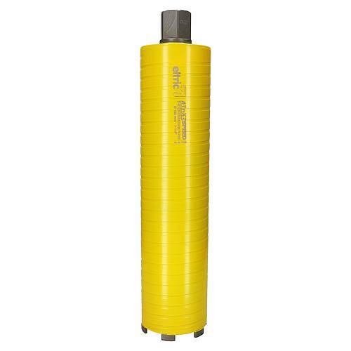 EGB Trockenbohrkrone A-Trix 3Speed 102 mm