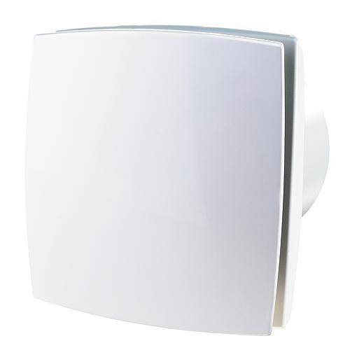 Kleinraumventilator 100 LDTL Auto SIKU 30479 mit Nachlaufrelais