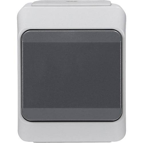 Nortic FR Wechselschalter 6700210