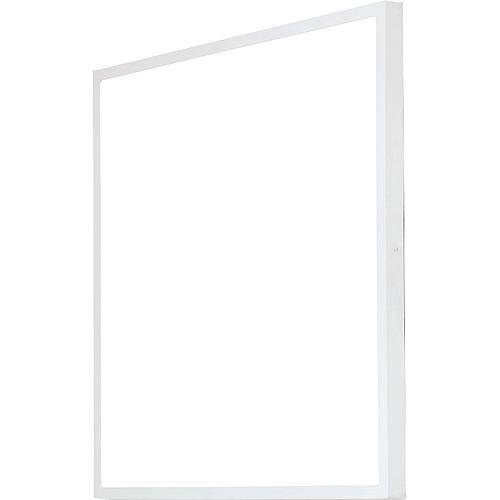 LED-Deckenleuchte 3000K 48W DL 7-645/60 weiß