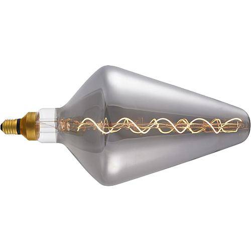 LED Fila XXL FleX Cone E27 230V 140lm 6W 2200K DIM