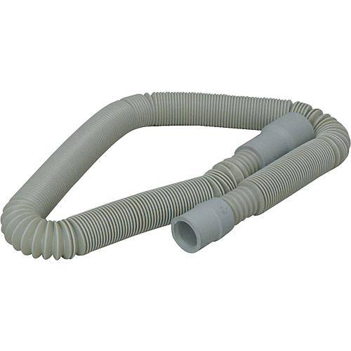 Ablaufschlauch 0,6 - 2,0m 1090