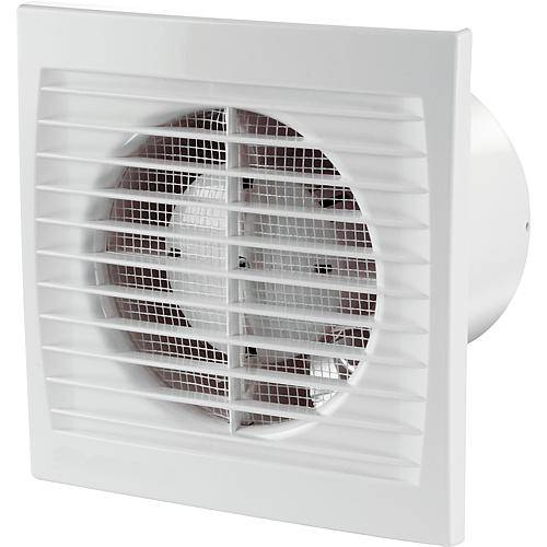 EGB Kleinraumventilator KL 100