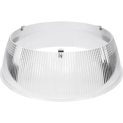 PC-Reflektor 70° zu High-Bay 'High-Impact' 150-200 (passend für Art.Nr. 691 920 - 691 935)