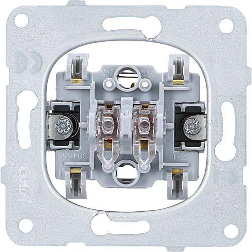 EGB Kreuzschalter 92503131 90500131 / 90960331