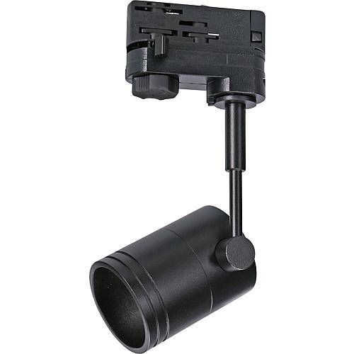 3-Phasen-HV-Stabstrahler, GU10/35W, schwarz 60190