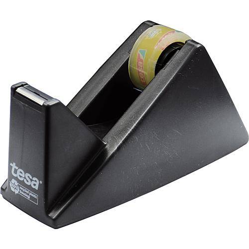 Tesa Tisch-Abroller f. Kern 25mm/L10m (L33m)