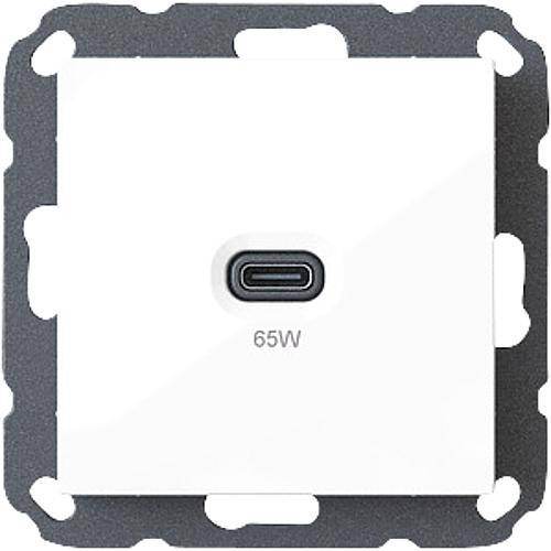 USB-C UP-Lader 65W professional T65.00