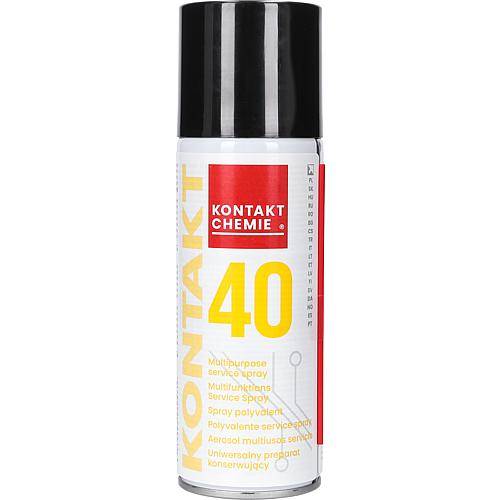 Multi-Sprühöl KONTAKT 40 200 ml